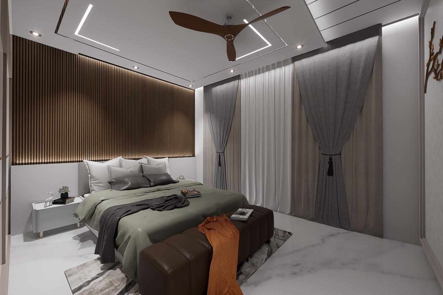 best interior in india