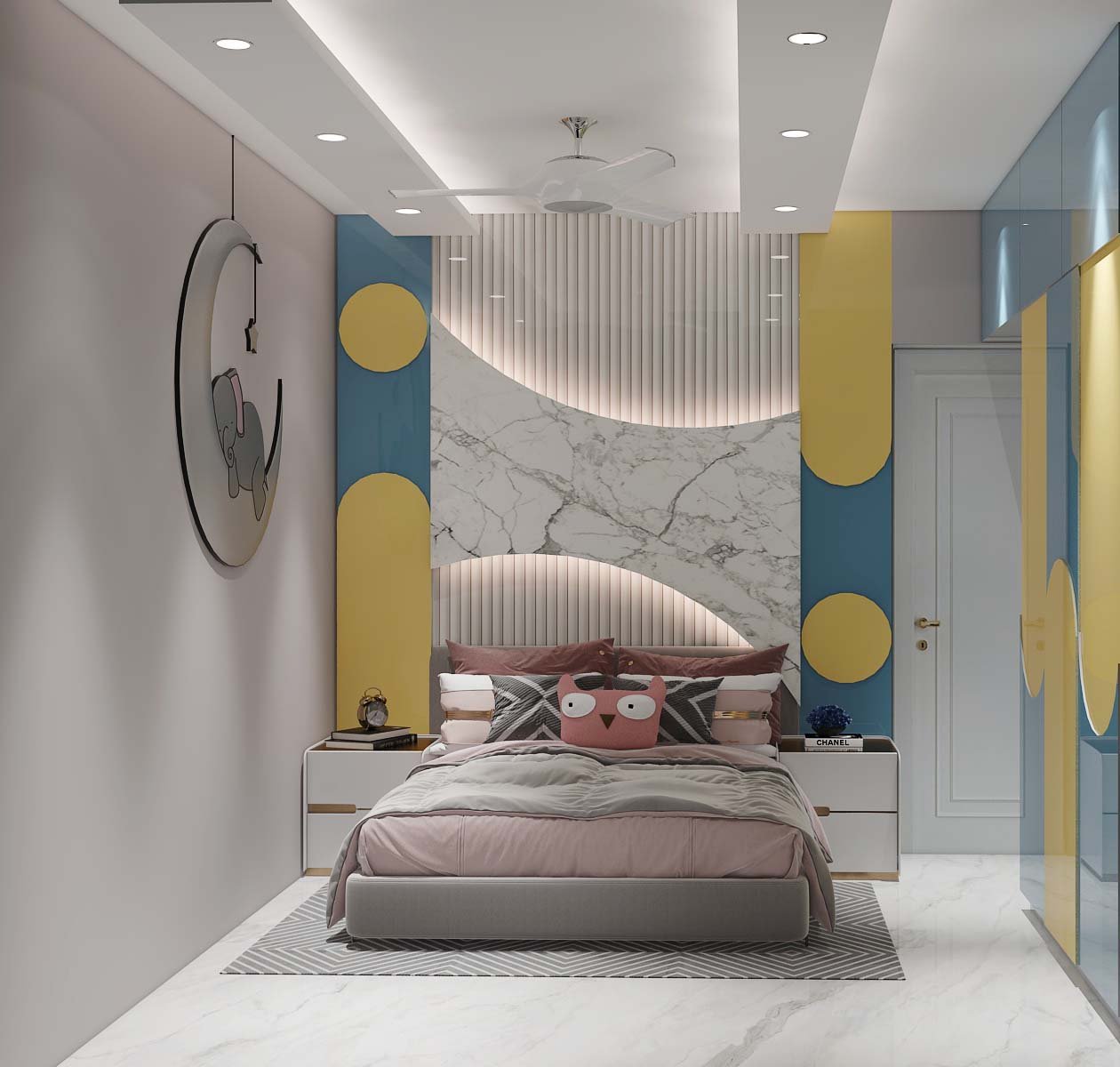 best interior designers in patna | Niwas Interior