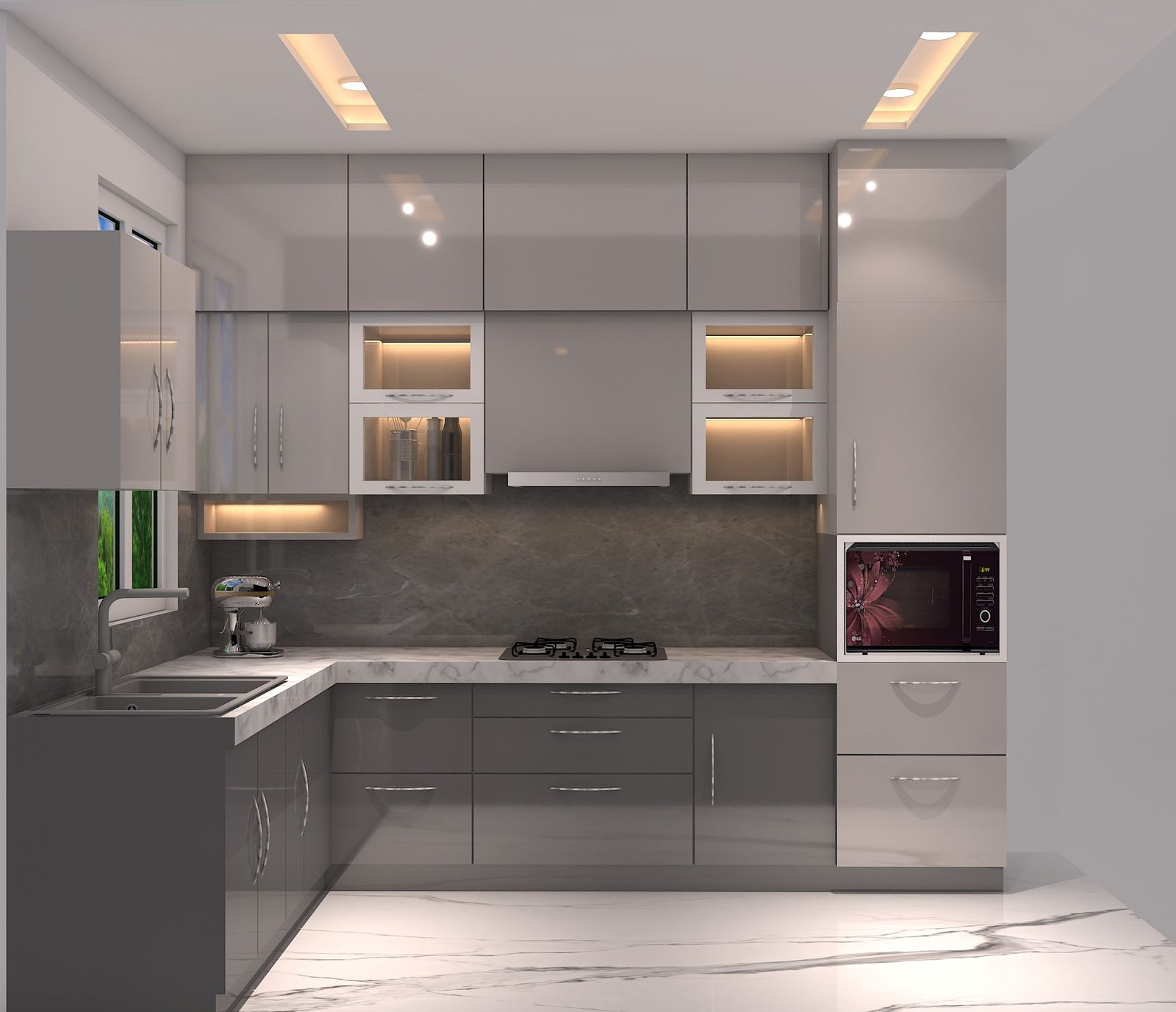 best interior designers in patna | Niwas Interior