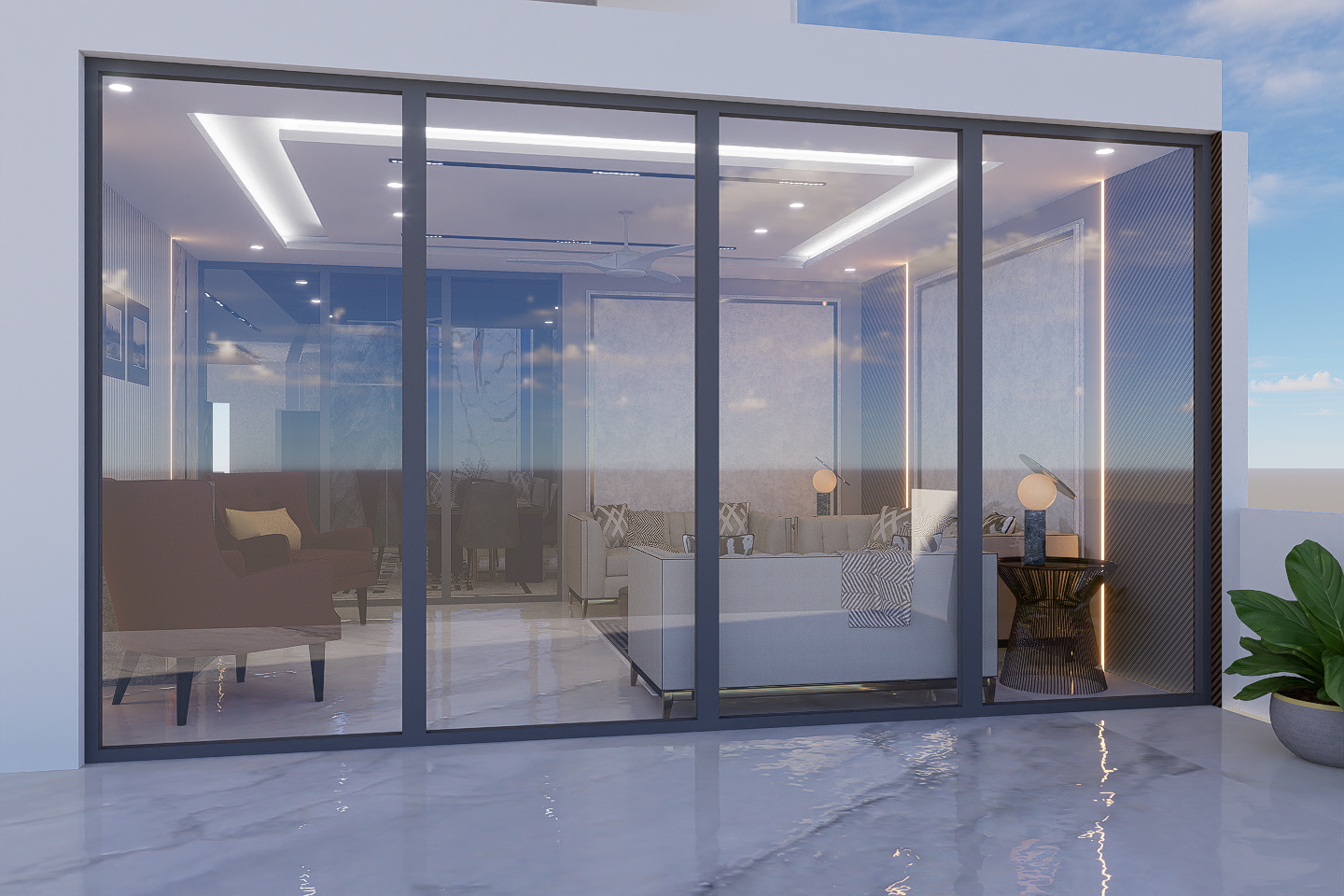 best interior designers in patna | Niwas Interior