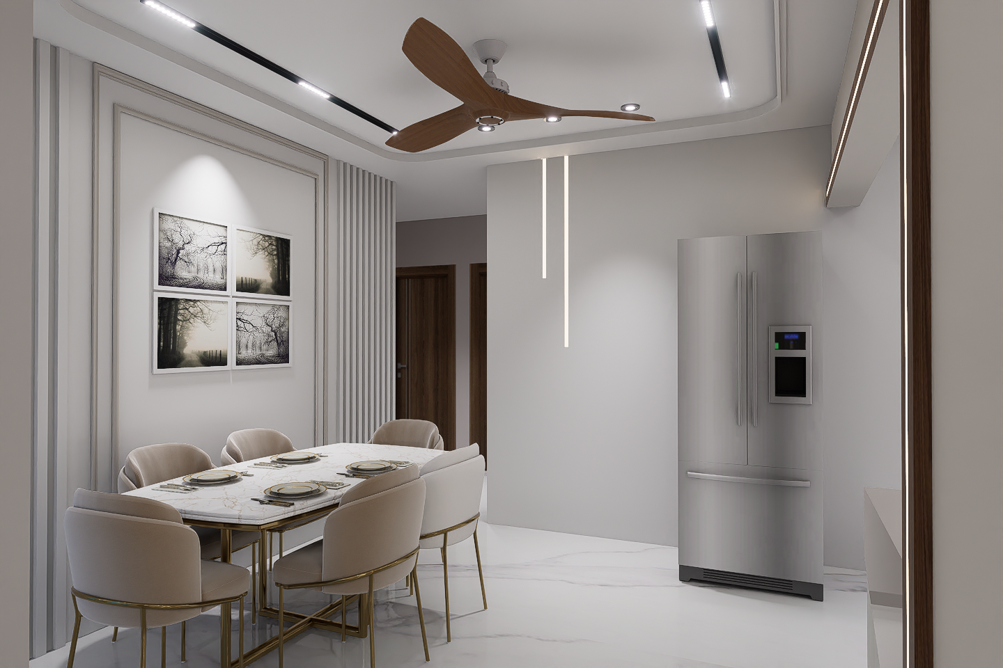 best interior designers in patna | Niwas Interior