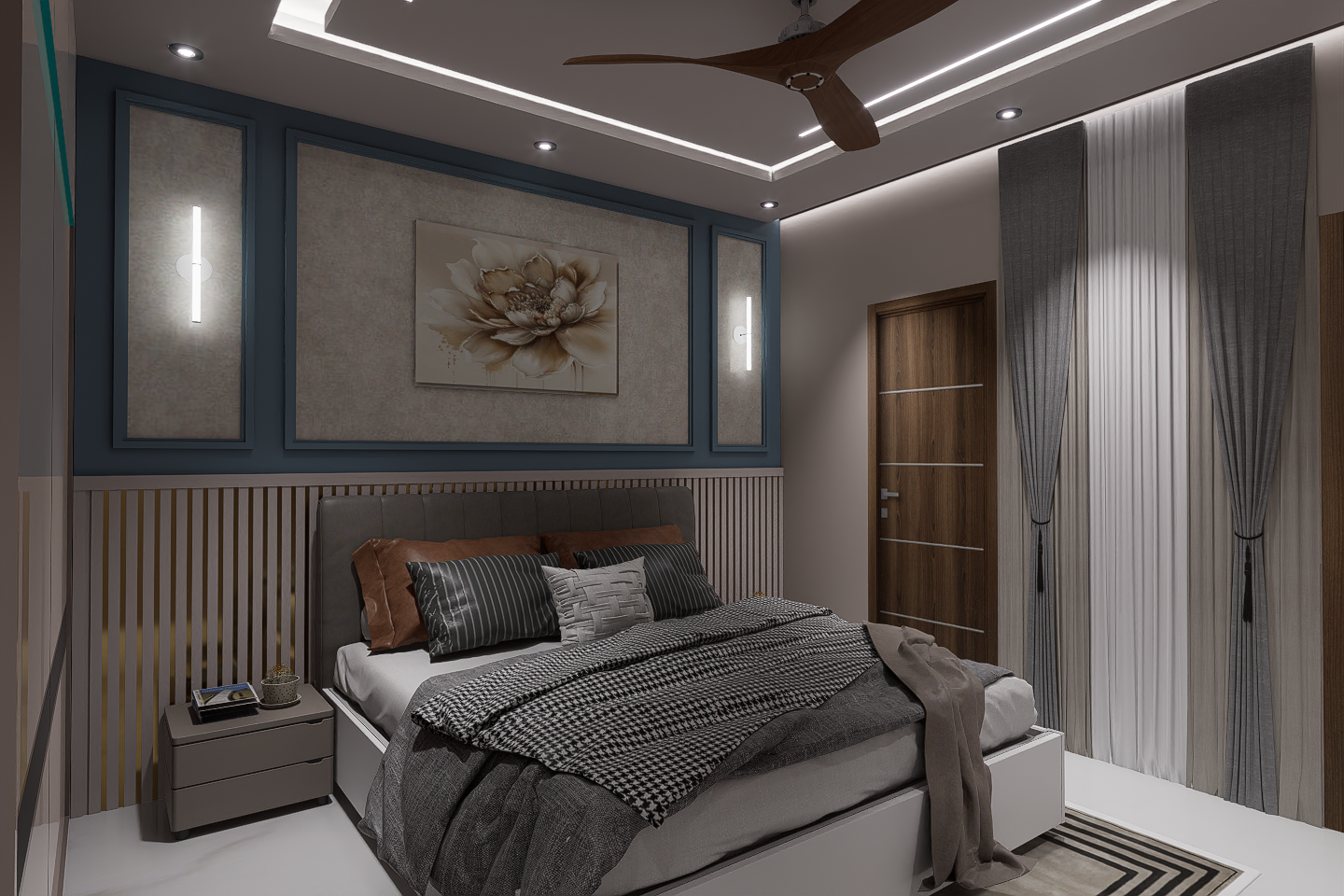 best interior designers in patna | Niwas Interior