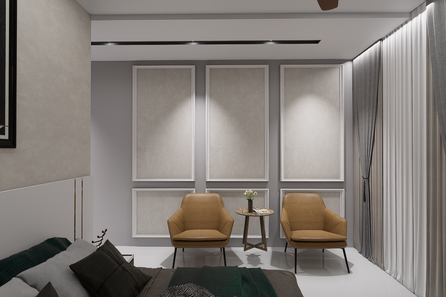 best interior designers in patna | Niwas Interior