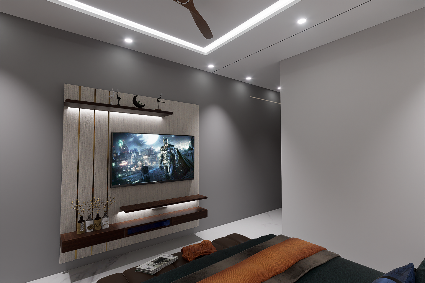 best interior in india