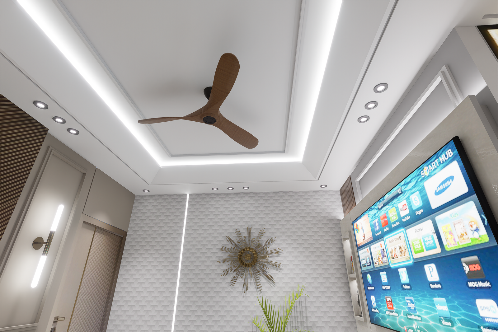 best interior designers in patna | Niwas Interior