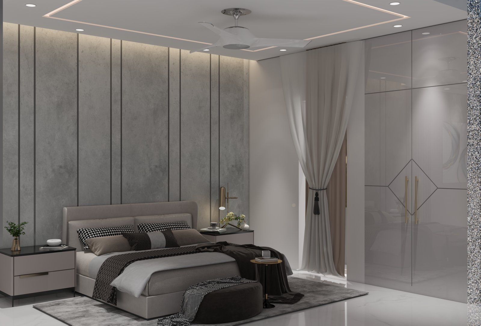 best interior in india