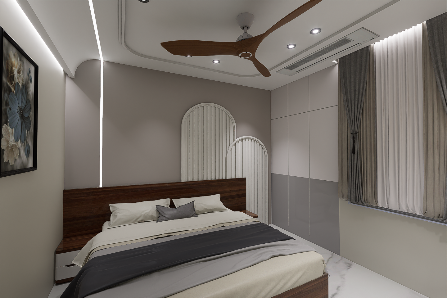 best interior designers in patna | Niwas Interior