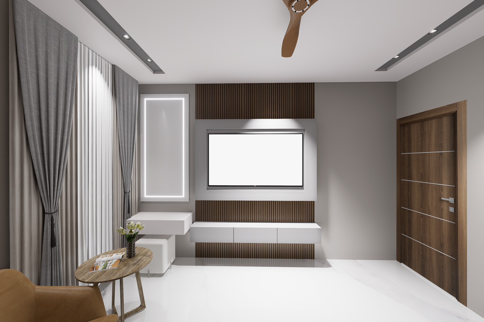 best interior in bihar