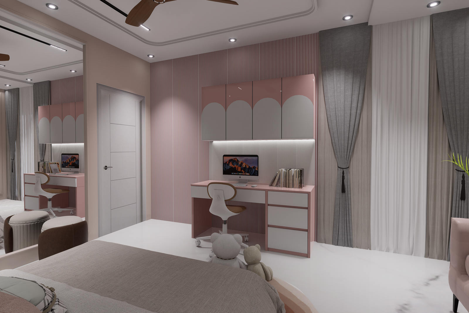 best interior designers in patna | Niwas Interior