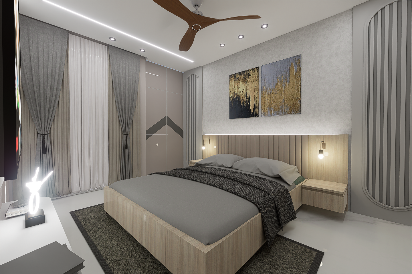 best interior designers in patna | Niwas Interior