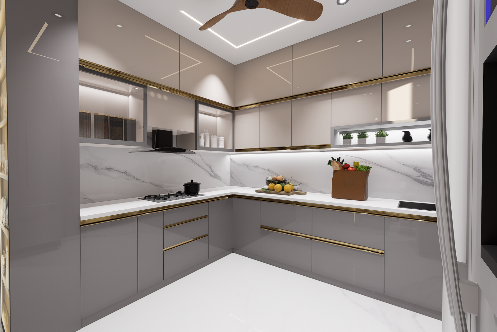 best interior designers in patna | Niwas Interior