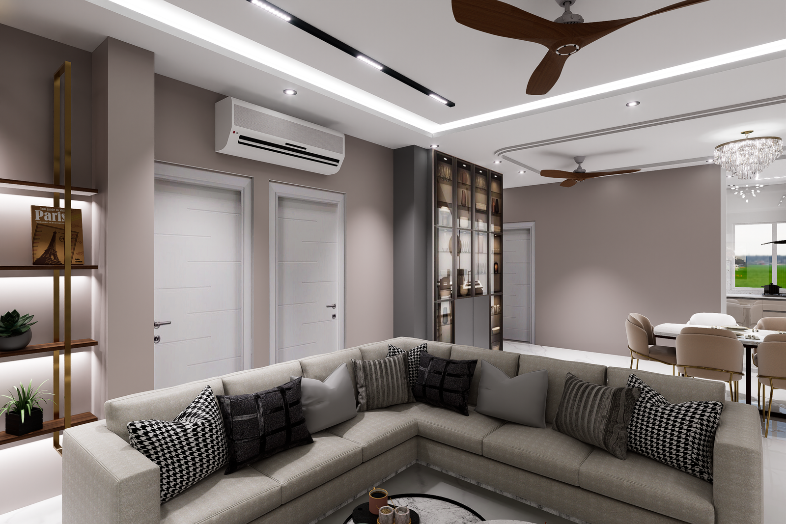 interior designer in patna bihar