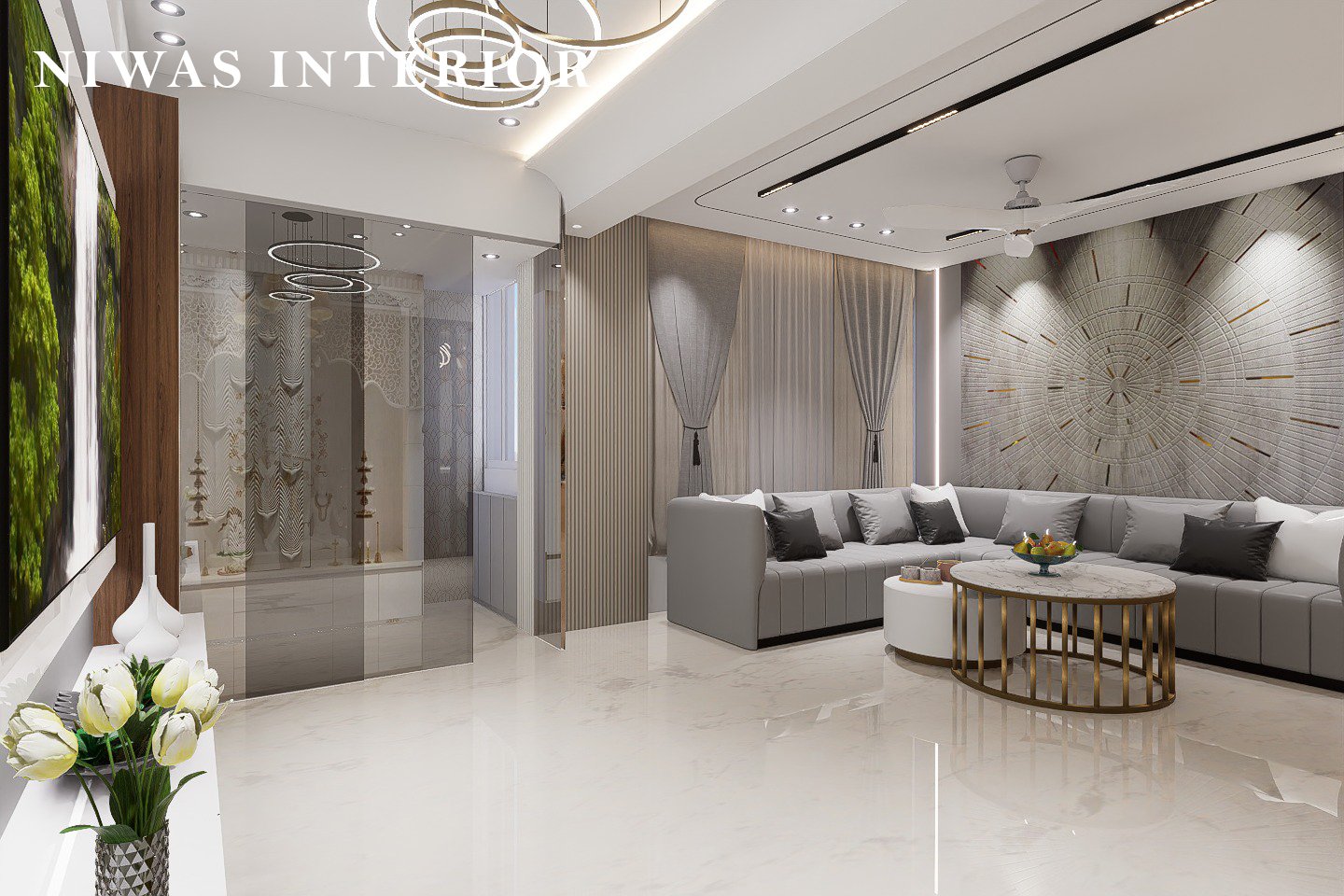 best interior in bihar