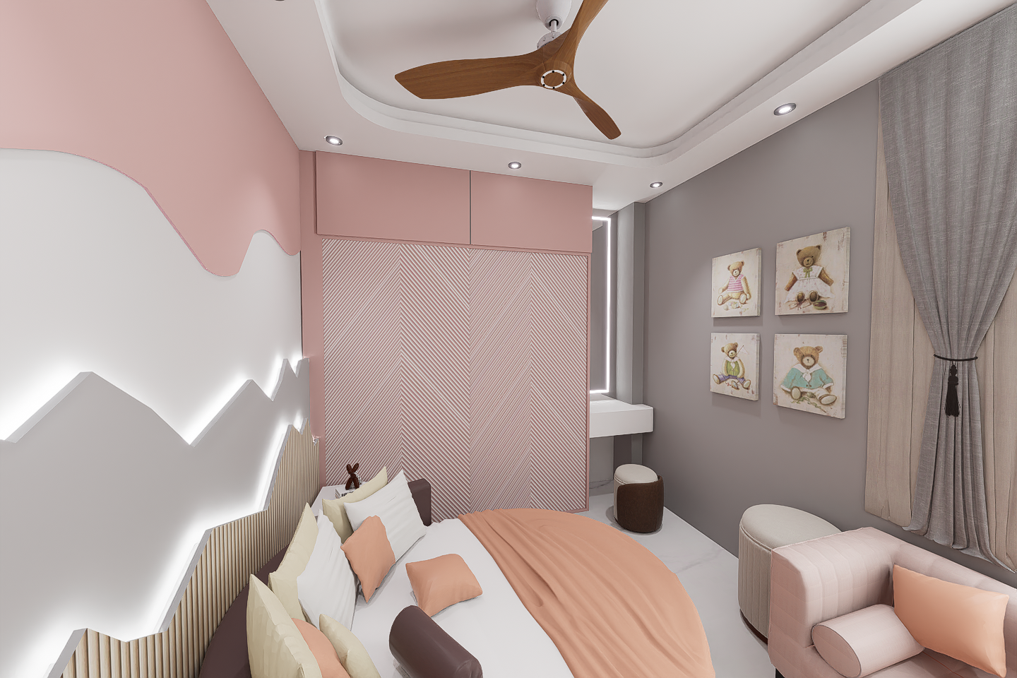 interior designer in patna bihar