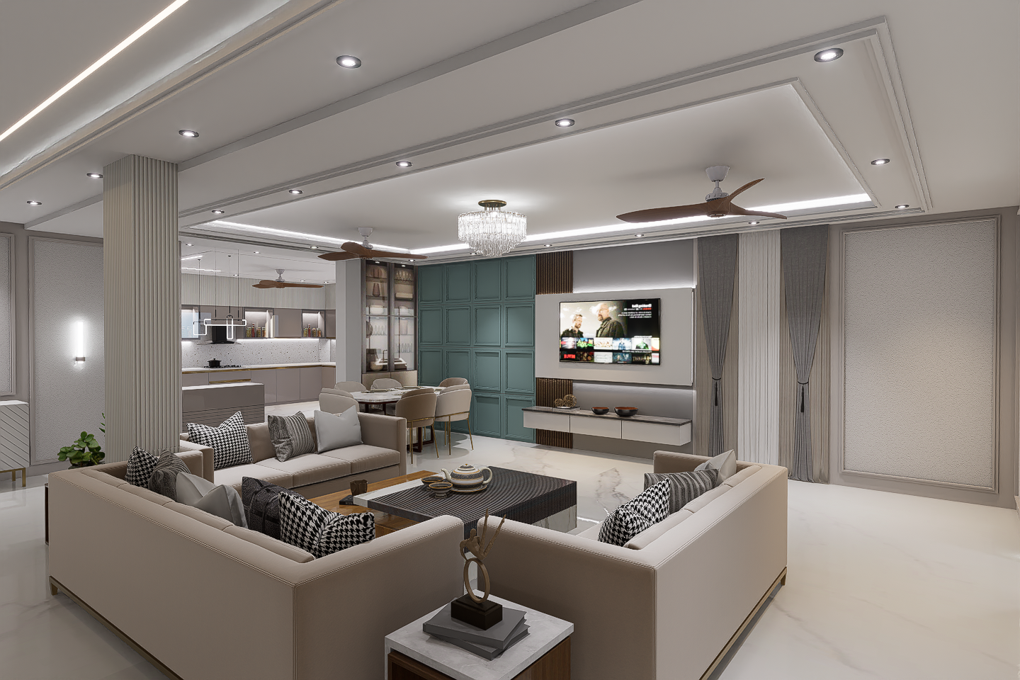 interior designer in patna bihar