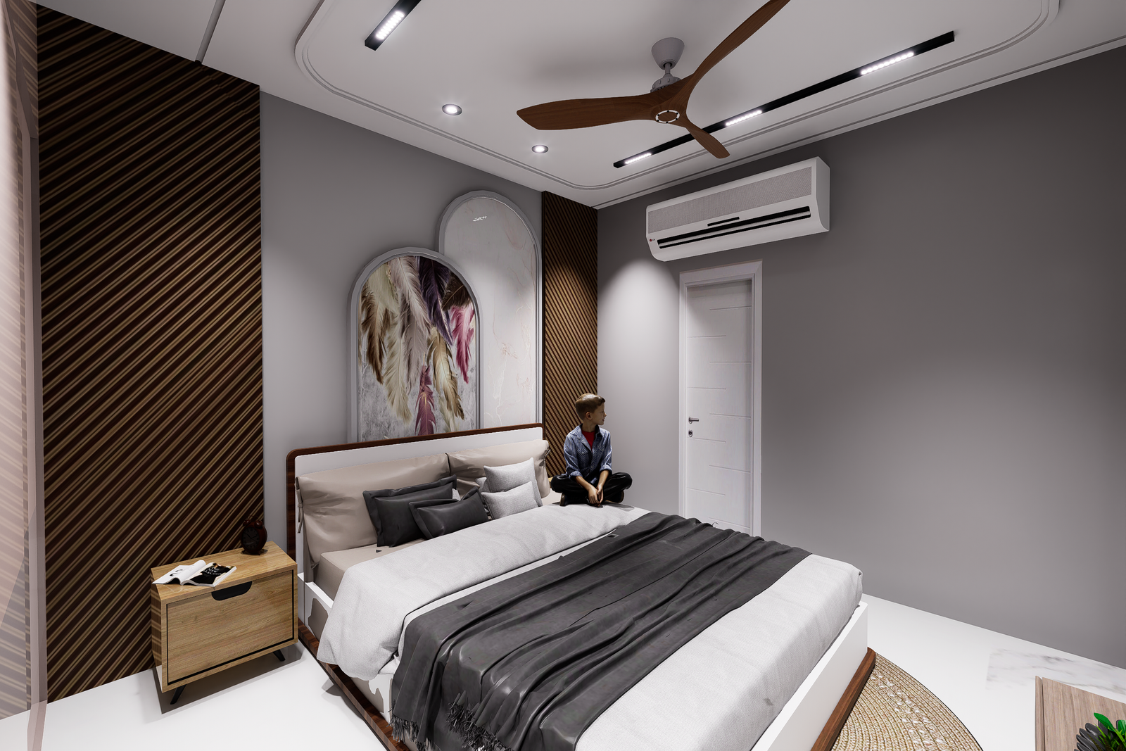 best interior in india