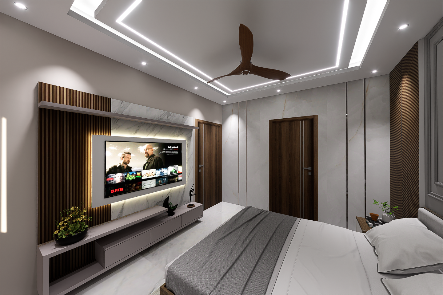 best interior designers in patna | Niwas Interior