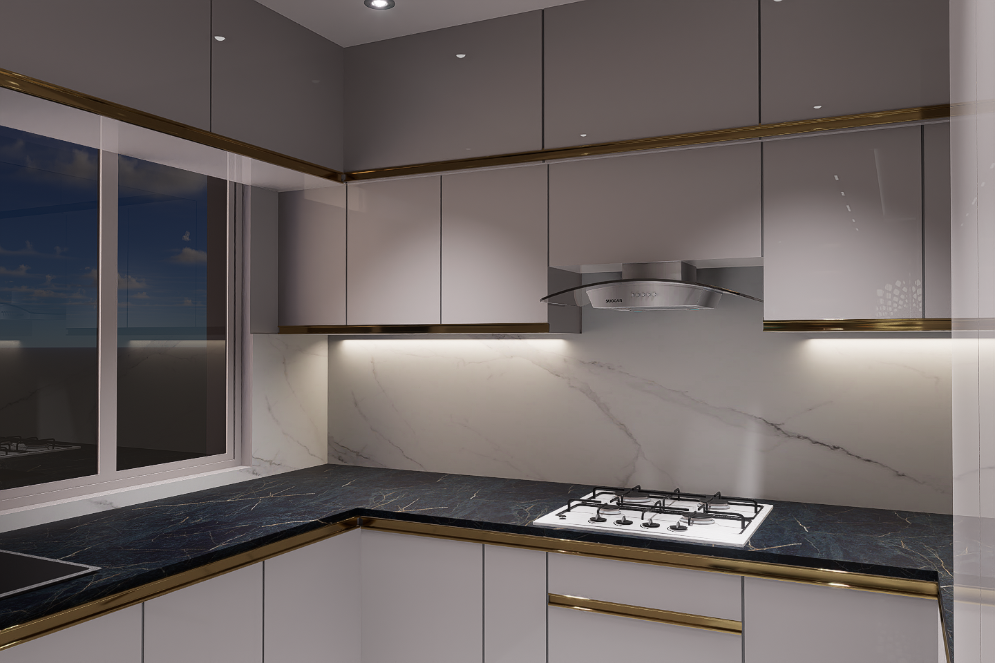 best interior designers in patna | Niwas Interior