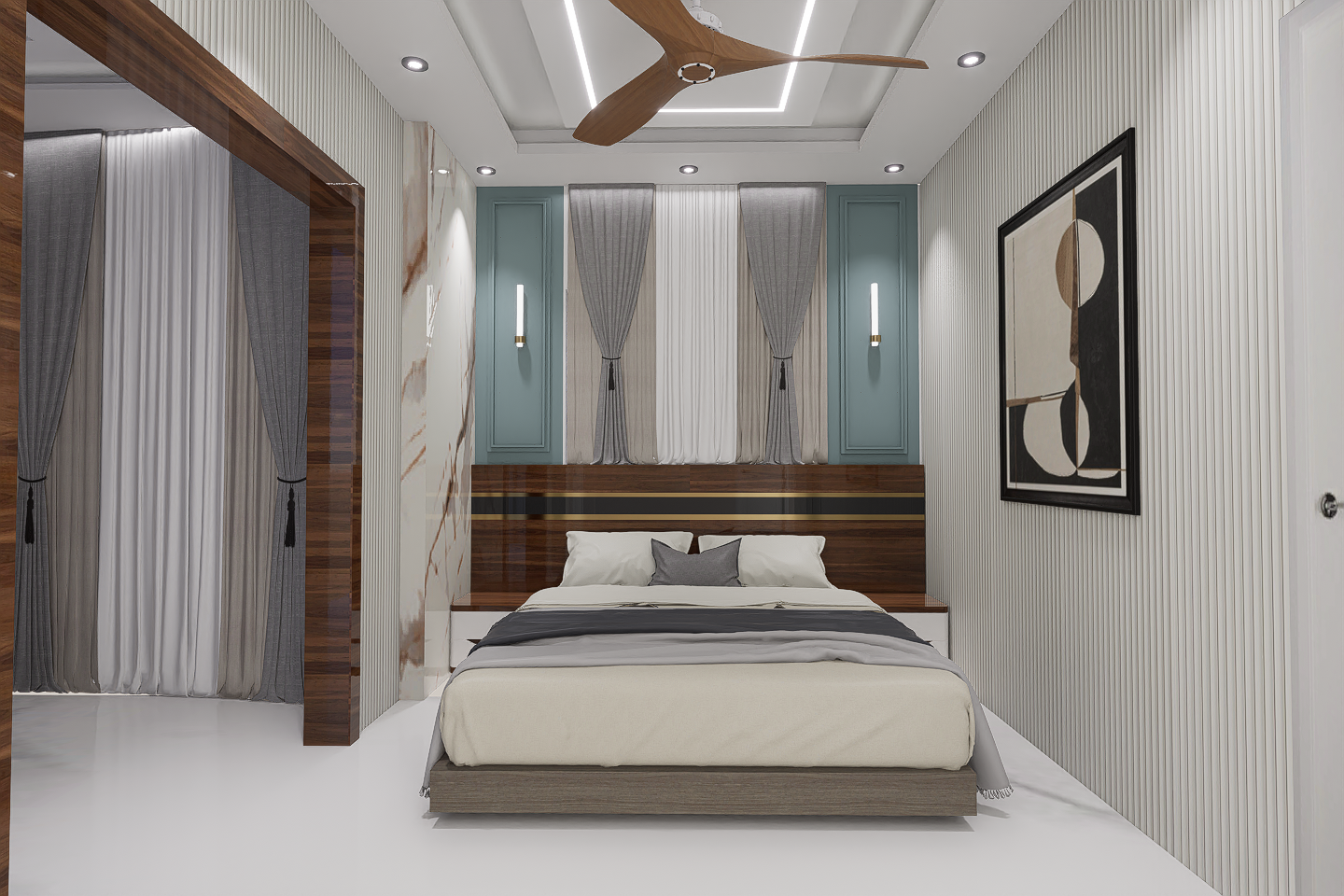 best interior designers in patna | Niwas Interior