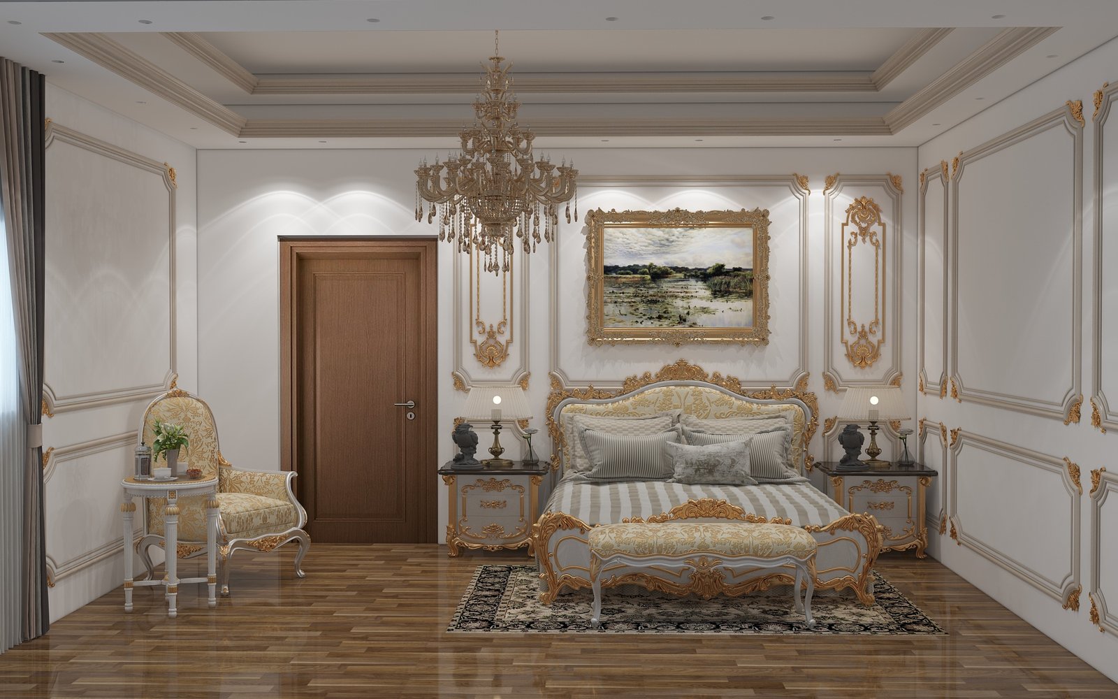 best interior in india