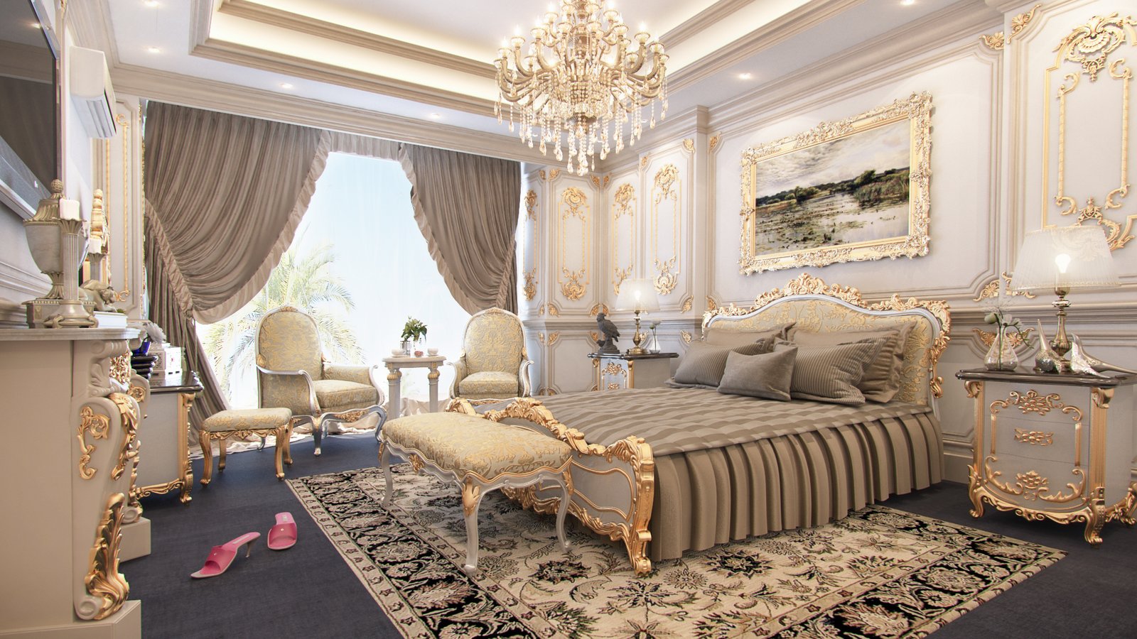 top interior desinger