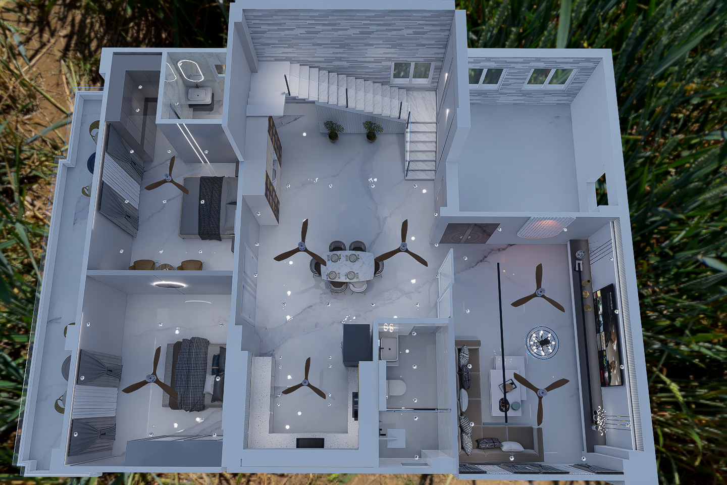 best interior designers in patna | Niwas Interior