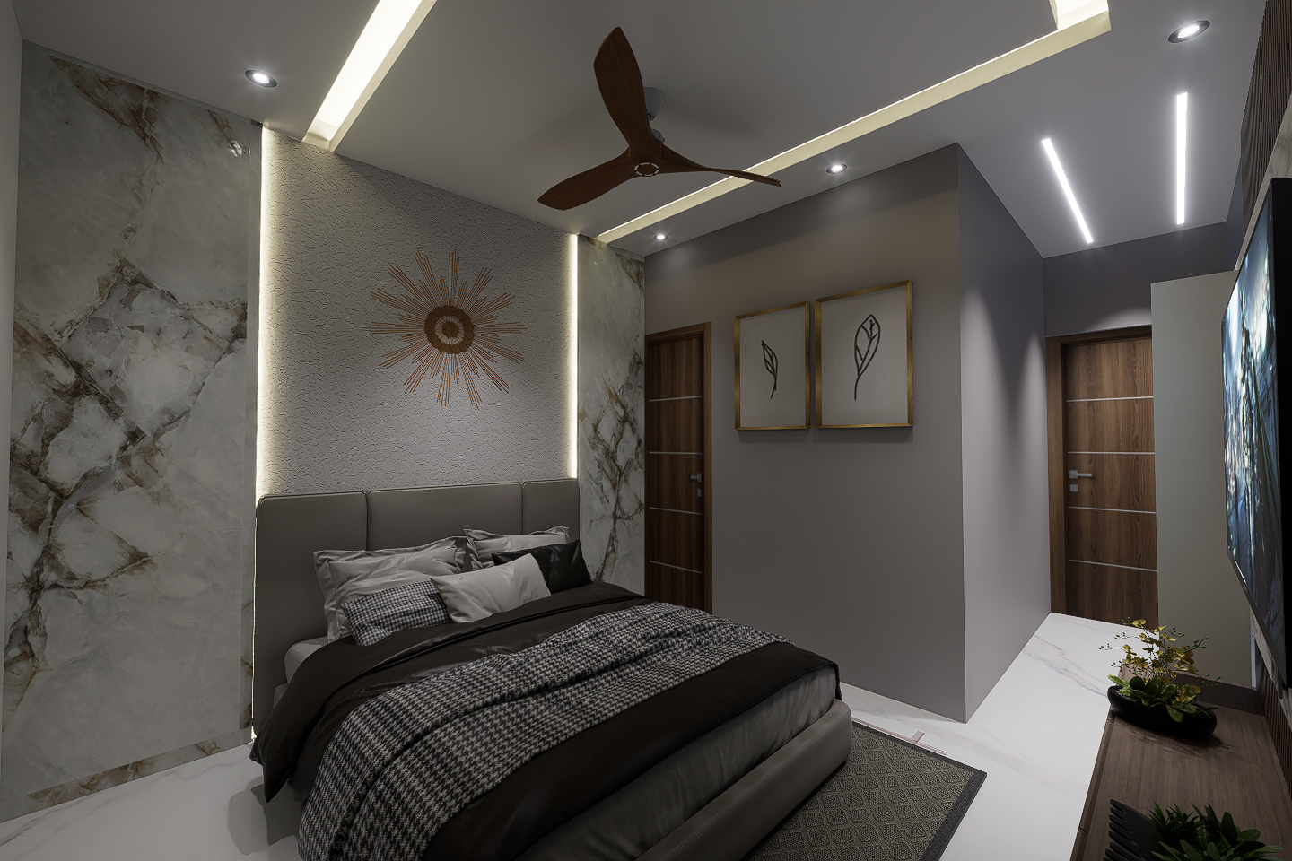 best interior designers in patna | Niwas Interior