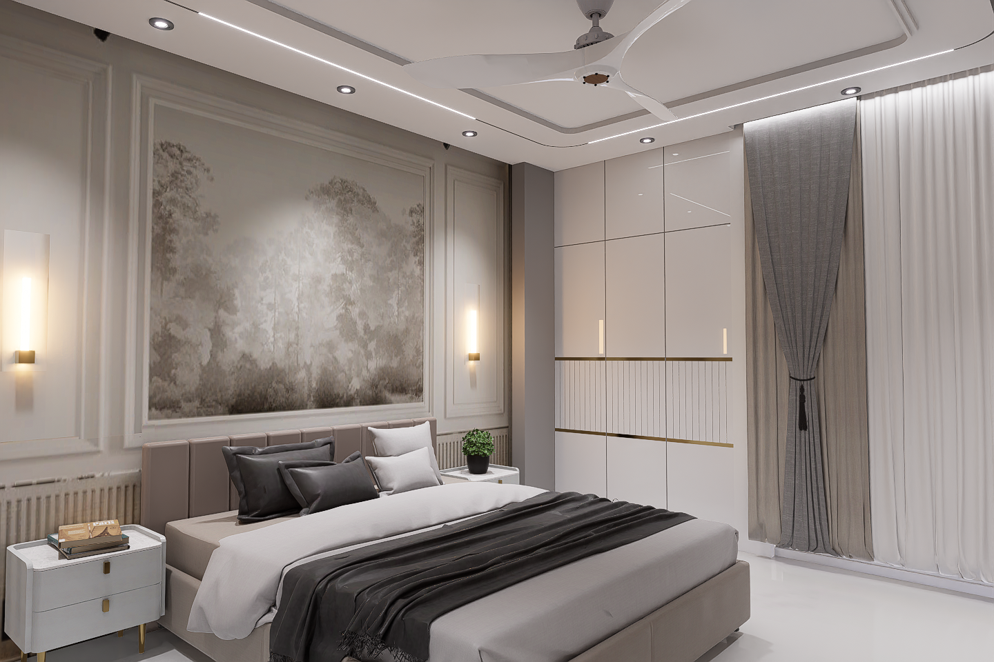 best interior in bihar