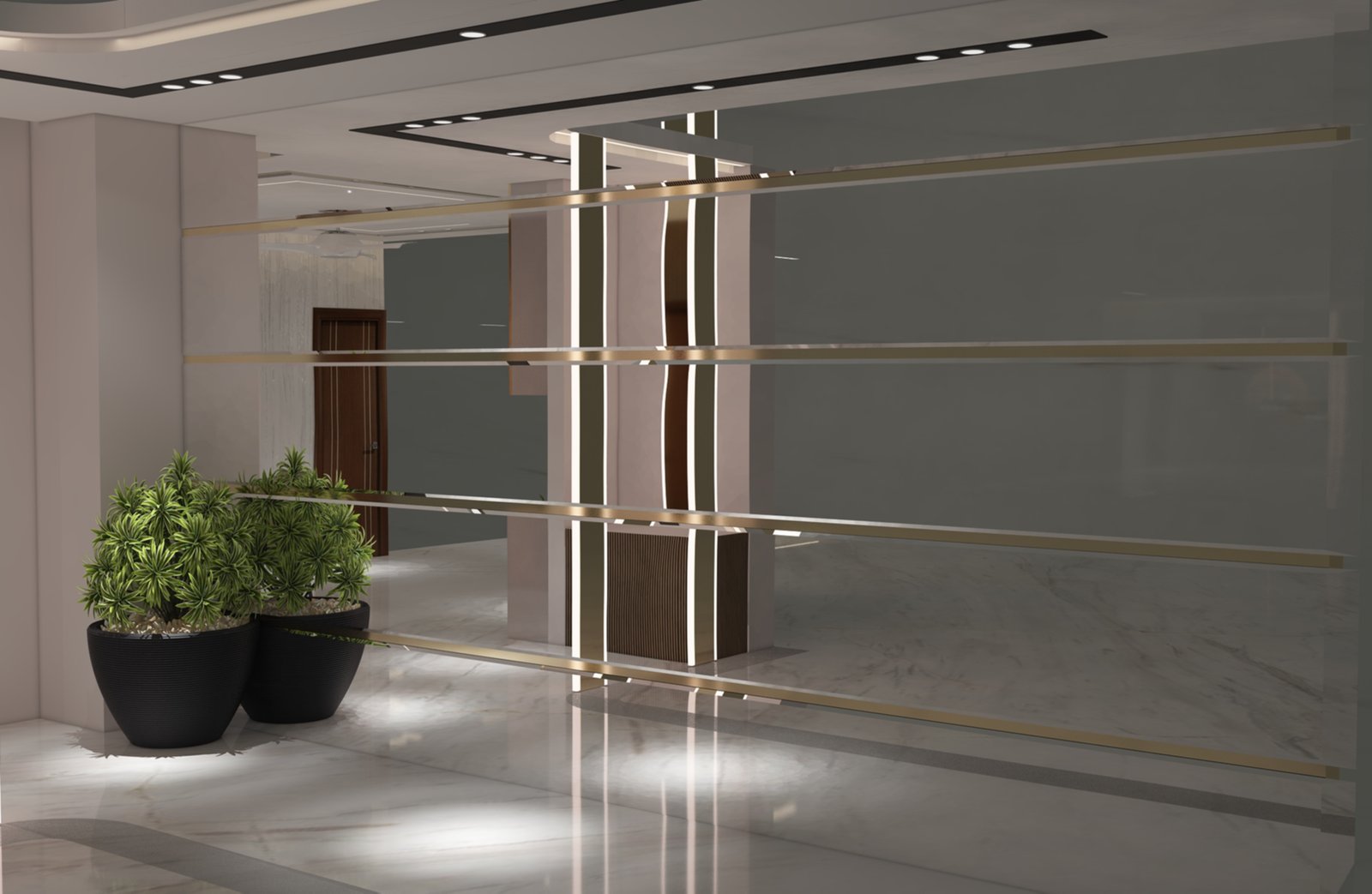 best interior in india