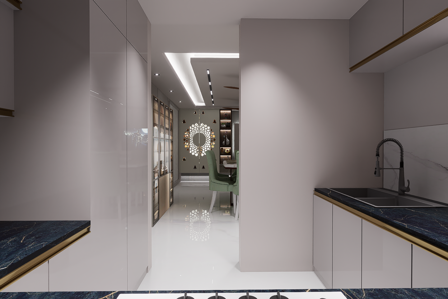 interior designer in patna bihar