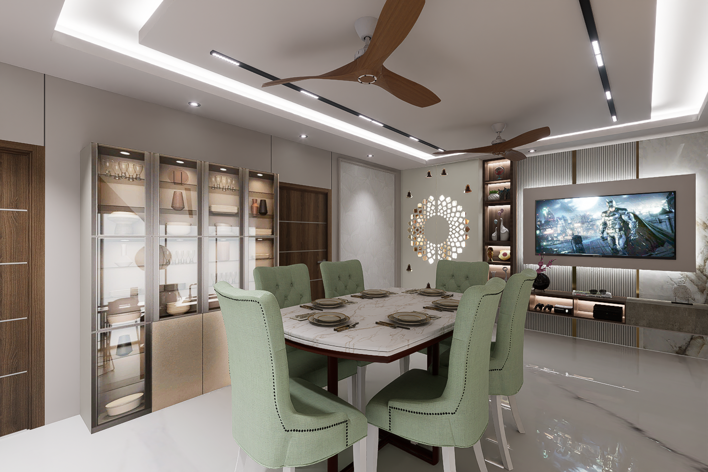 best interior designers in patna | Niwas Interior