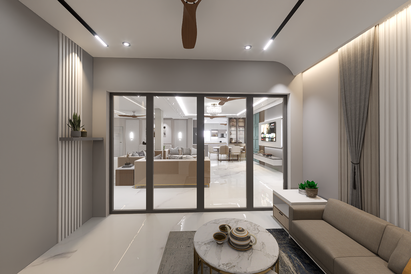 best interior designers in patna | Niwas Interior