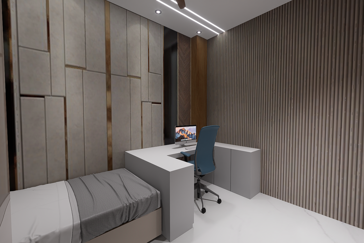 best interior in india