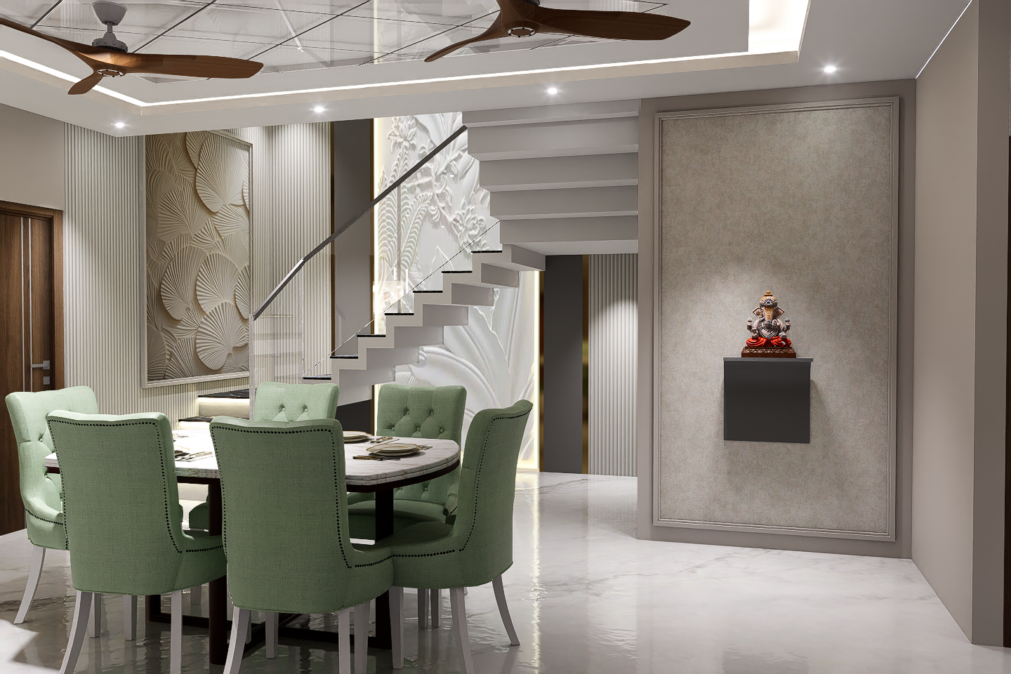 best interior designers in patna | Niwas Interior