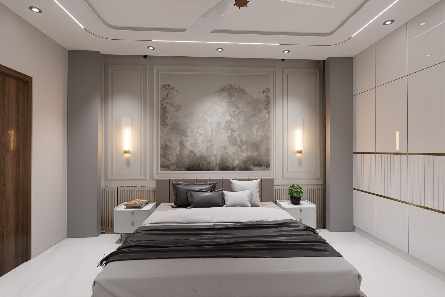 best interior in india