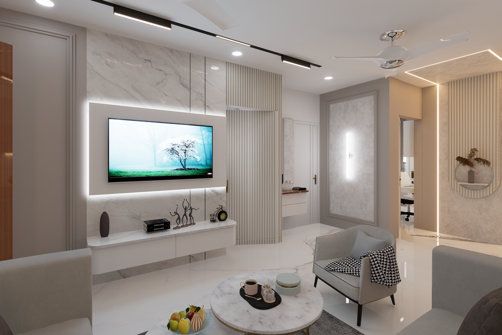 best interior designers in patna | Niwas Interior