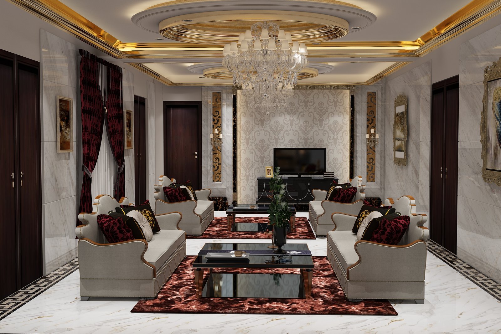 top interior desinger