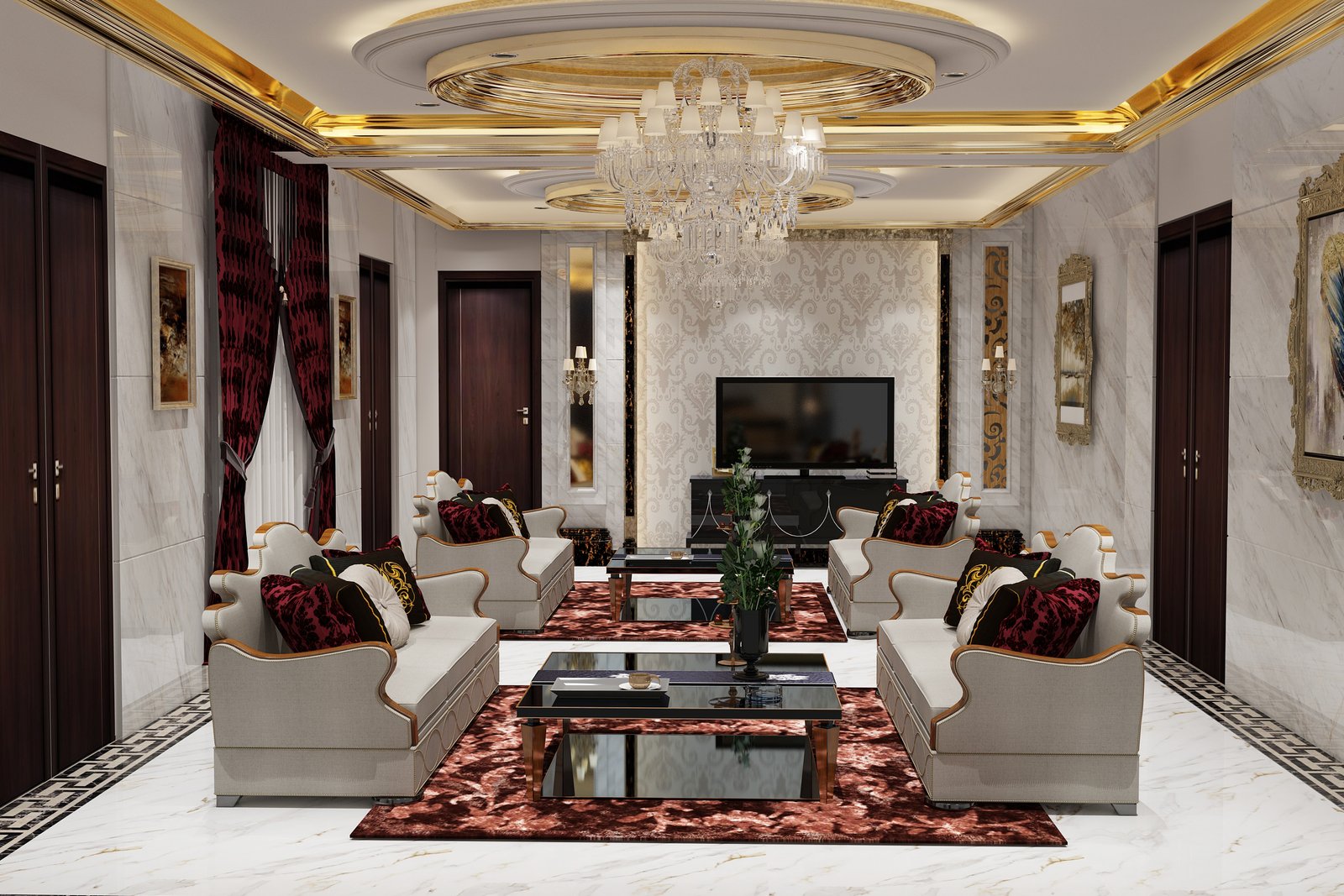 best interior in bihar