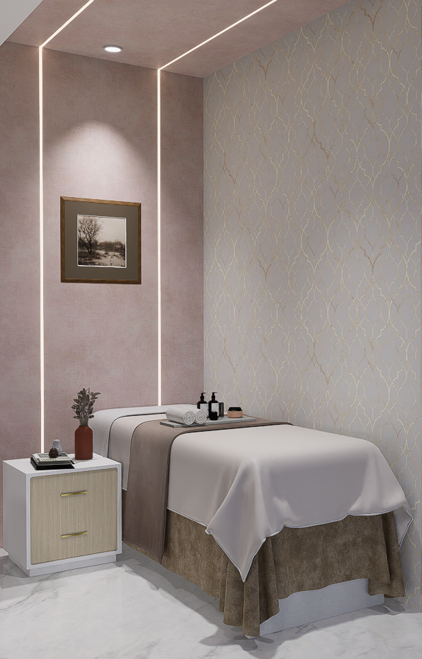 best interior in india