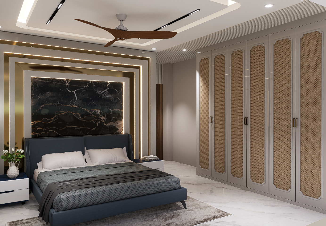 best interior in india