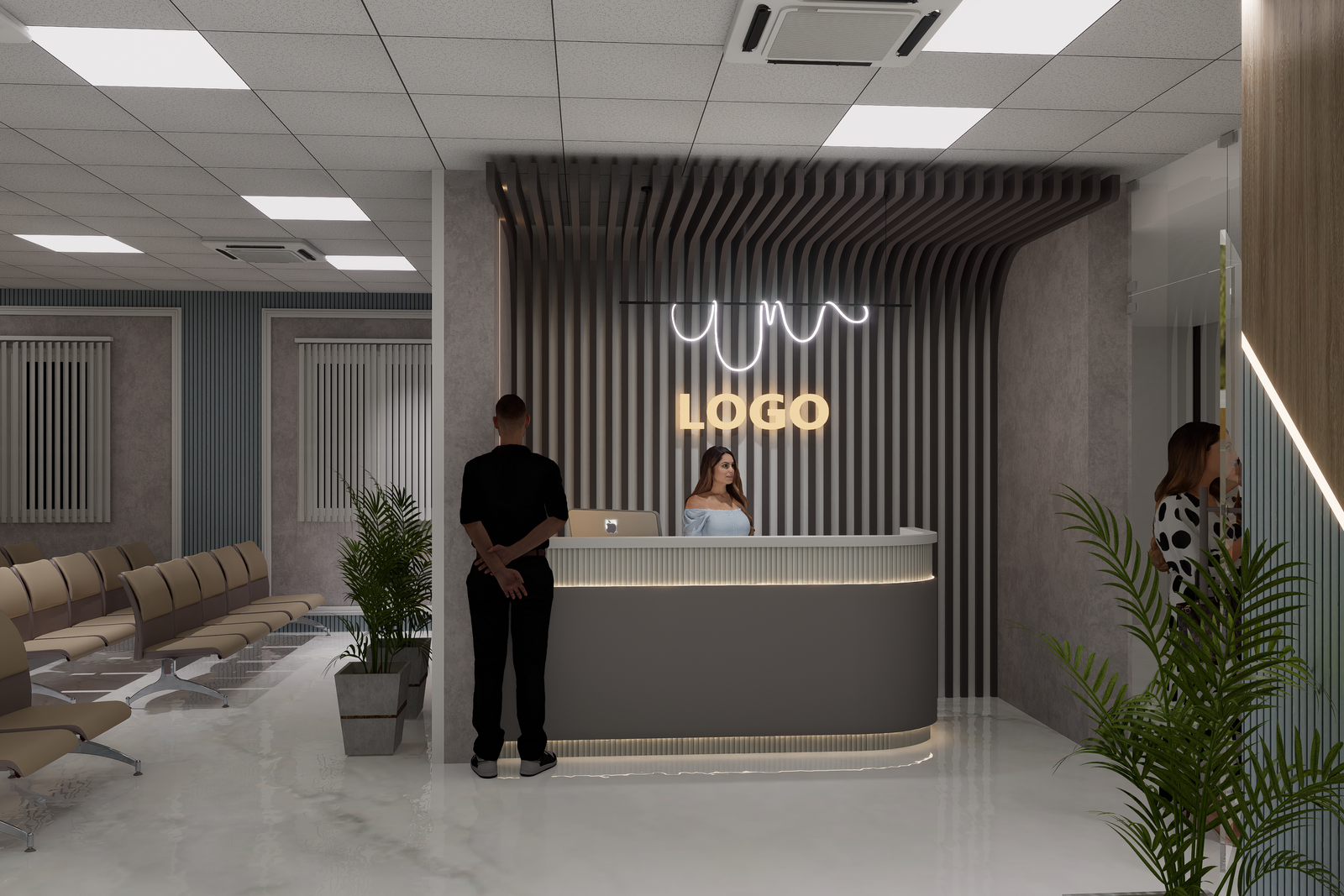 best interior in india