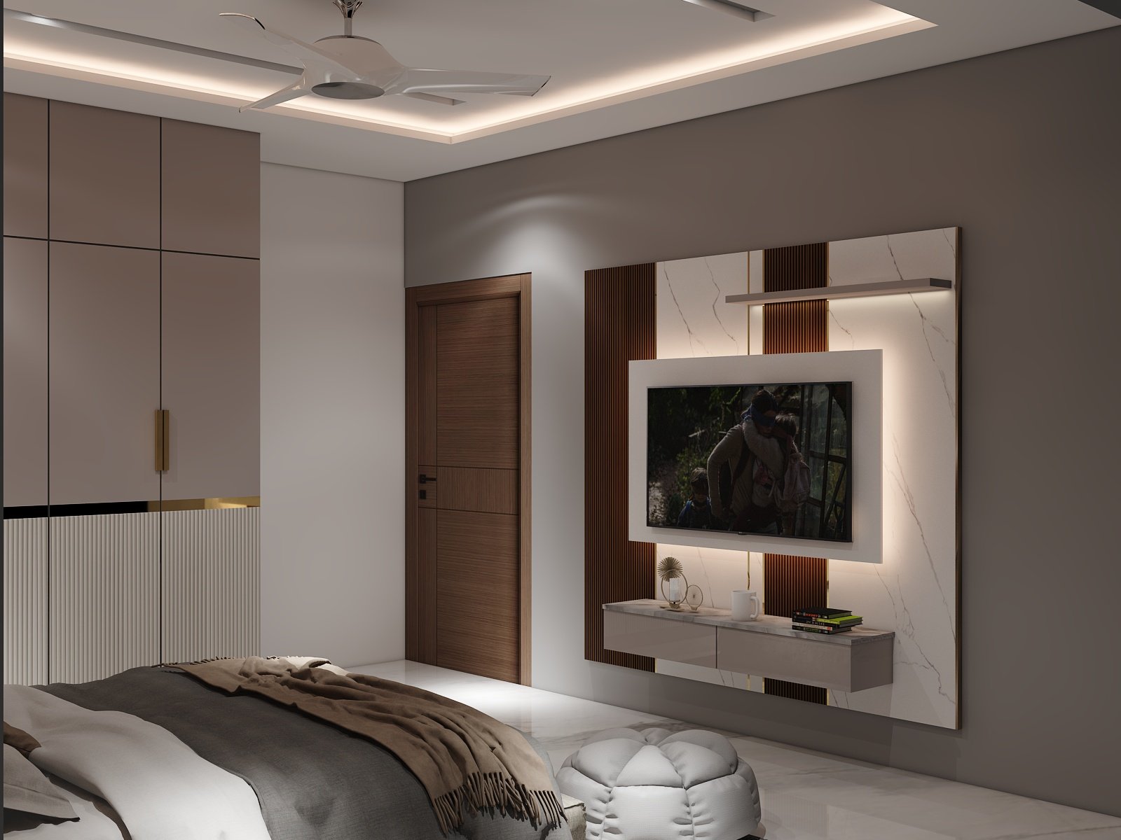 best interior in india