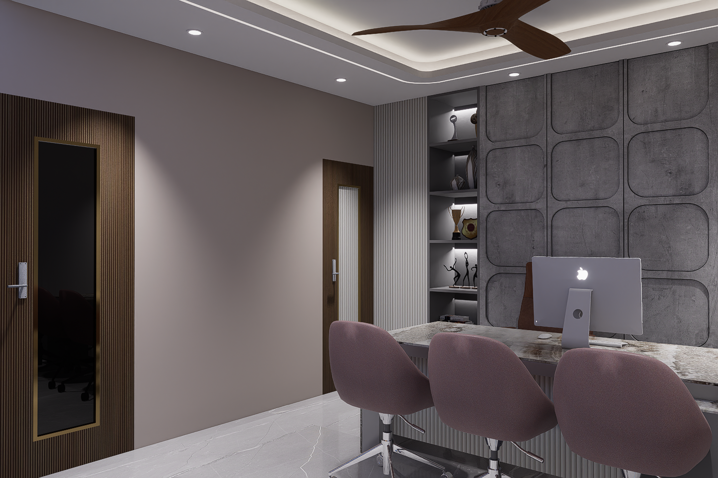 best interior in india