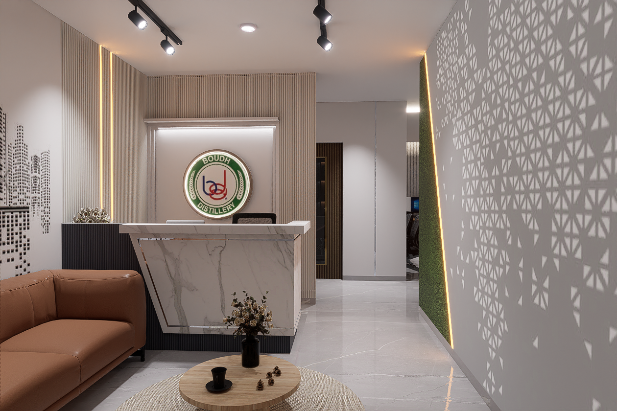 best interior designers in patna | Niwas Interior