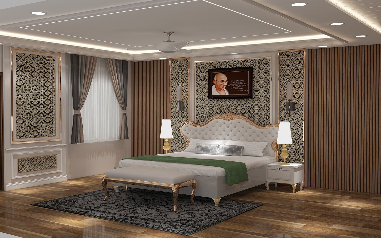 best interior in bihar