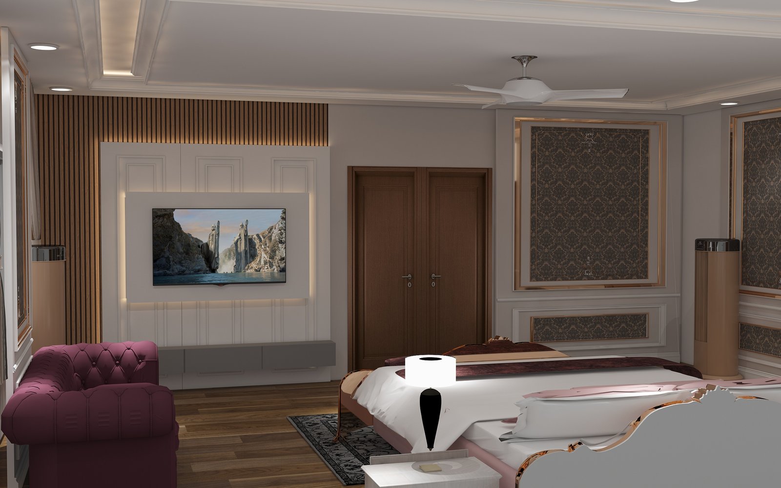 top interior desinger