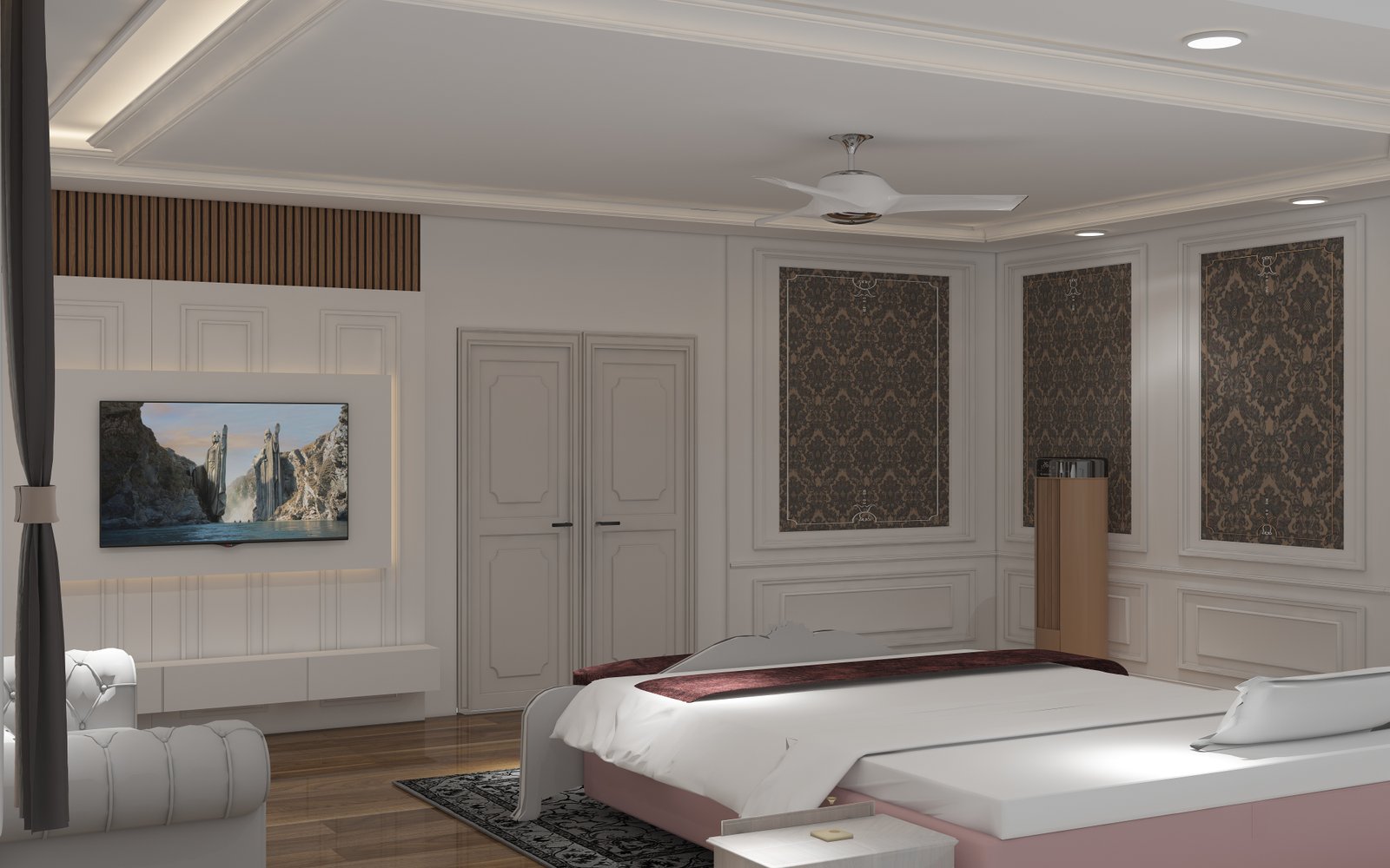 interior designer in patna bihar