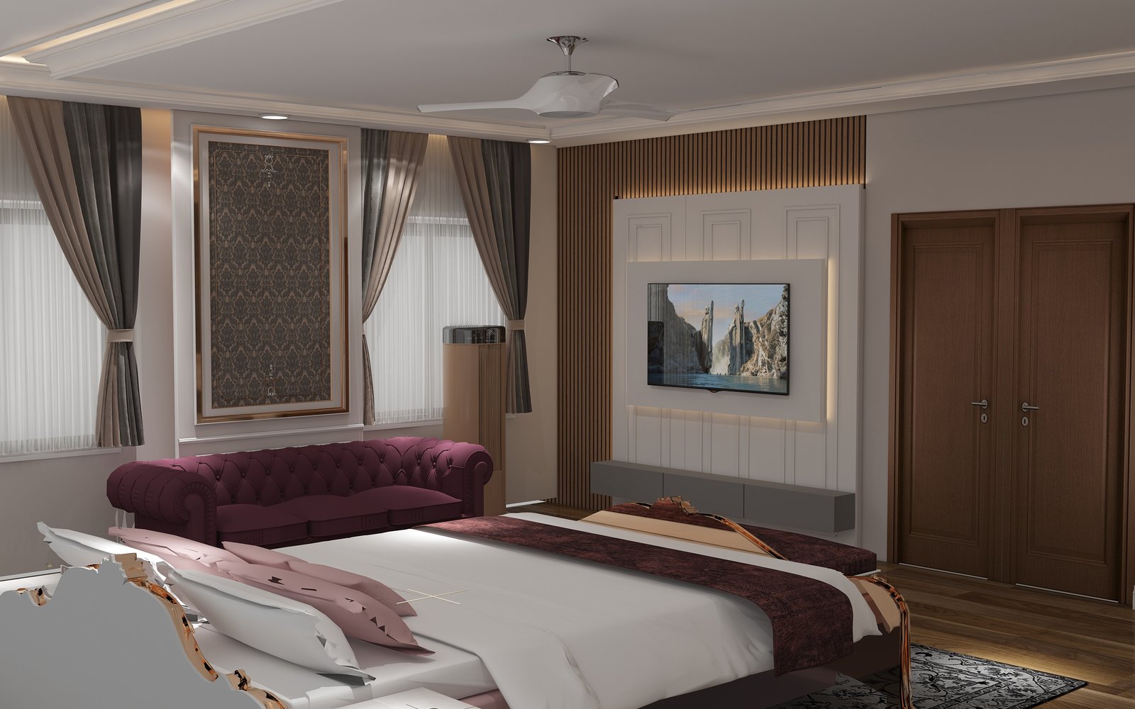 best interior in india