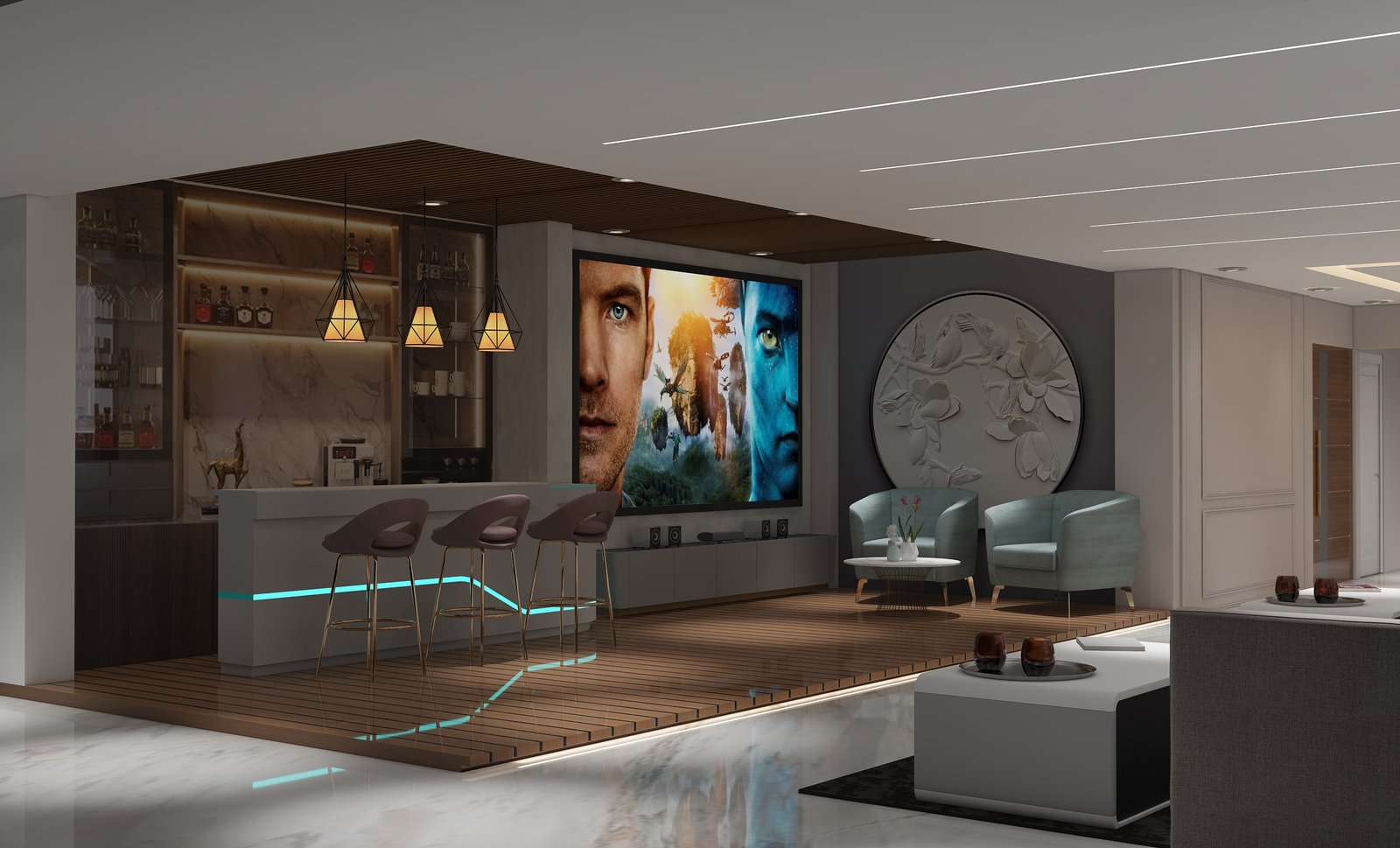 best interior designers in patna | Niwas Interior