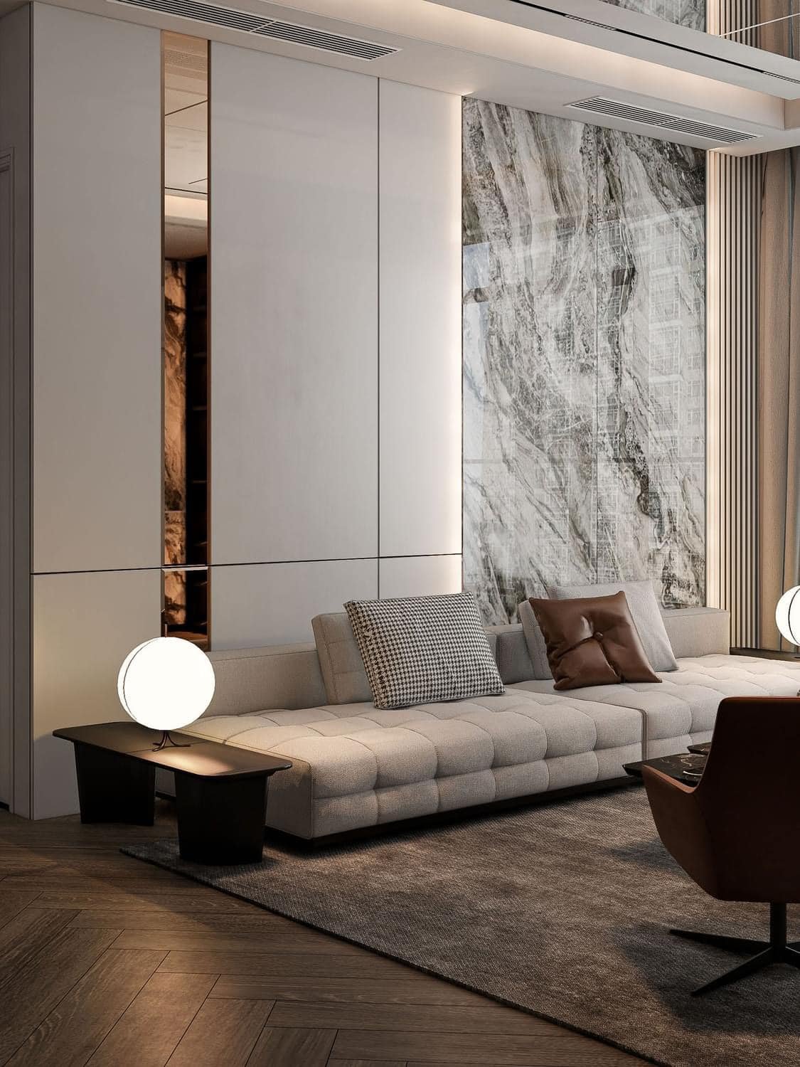 best interior in india